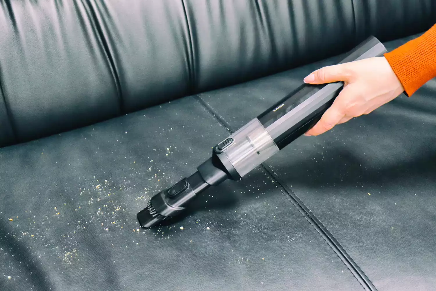 wireless handheld car vacuum cleaner for Toyota Prius