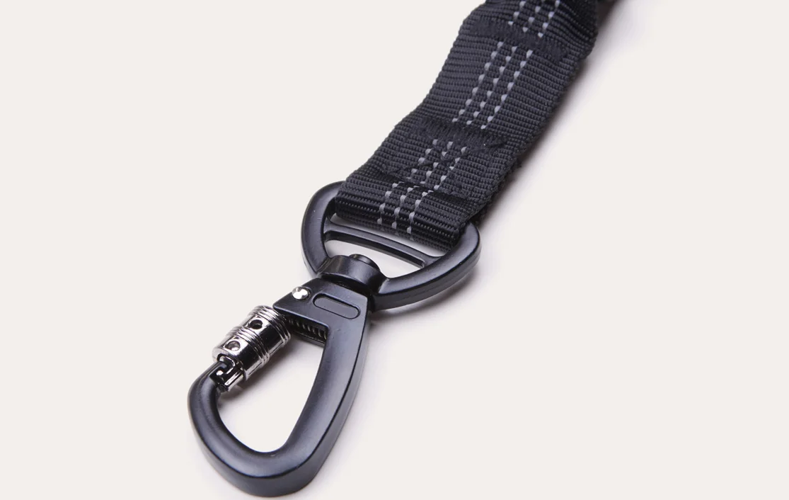 Doberman Pinschers Dog Car Seat Belt for Dodge Challenger