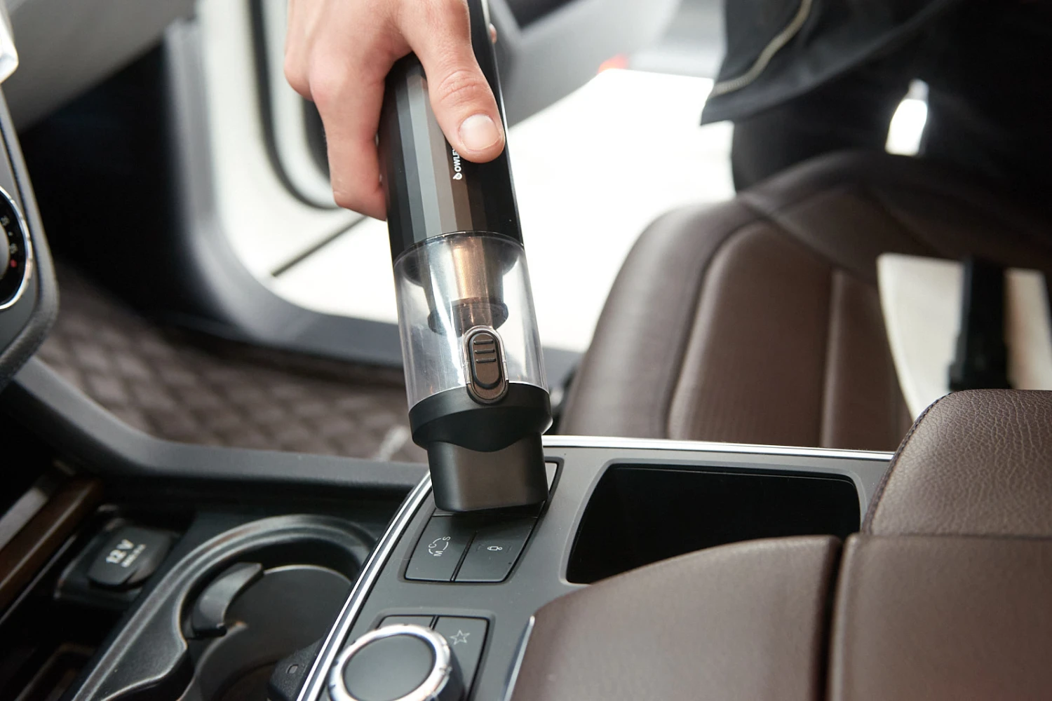 cordless handheld vacuum for Chevrolet Malibu